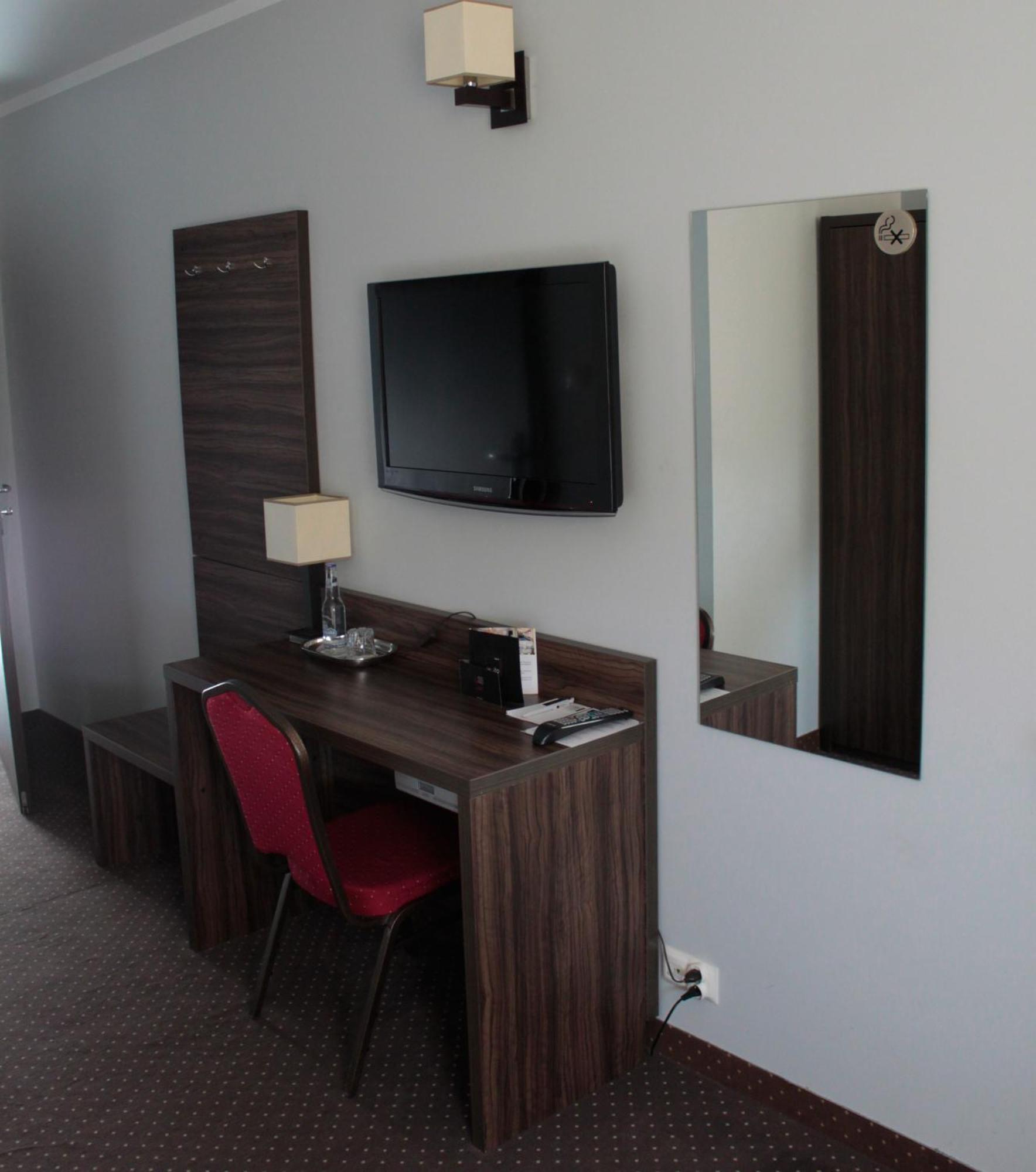 Zamość Hotel Wojto חדר תמונה