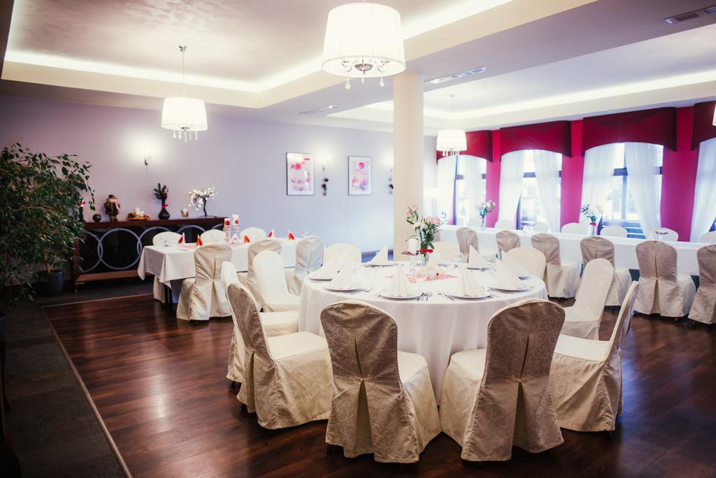Zamość Hotel Wojto מראה חיצוני תמונה
