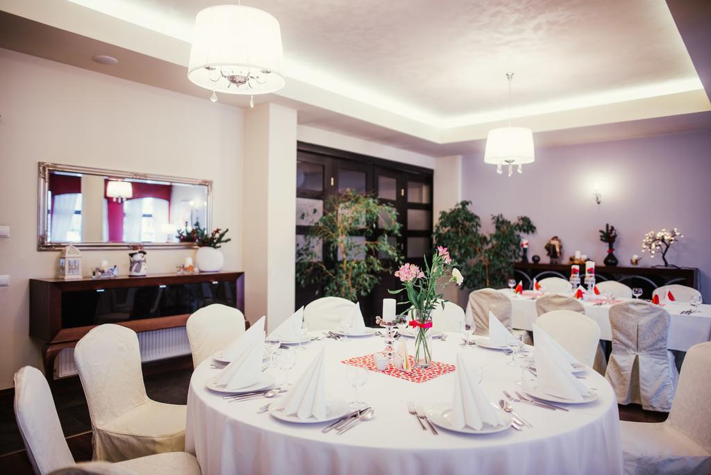 Zamość Hotel Wojto מראה חיצוני תמונה