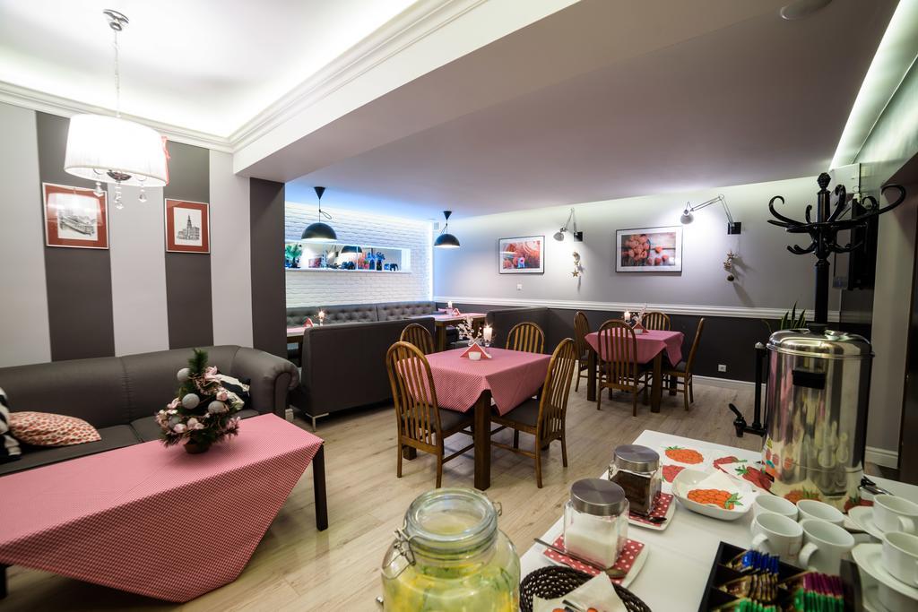 Zamość Hotel Wojto מראה חיצוני תמונה