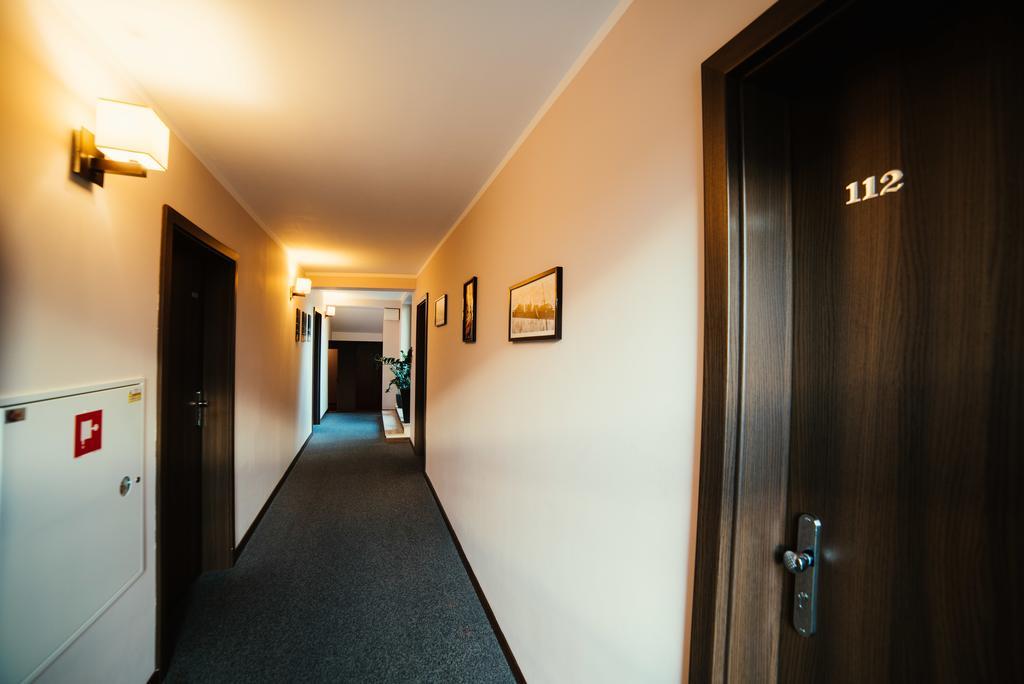 Zamość Hotel Wojto חדר תמונה