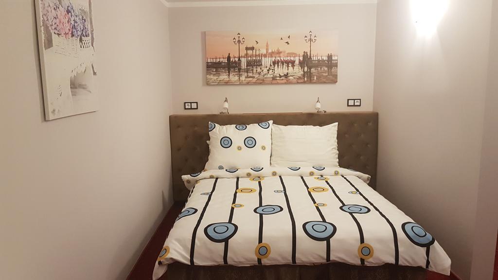 Zamość Hotel Wojto מראה חיצוני תמונה