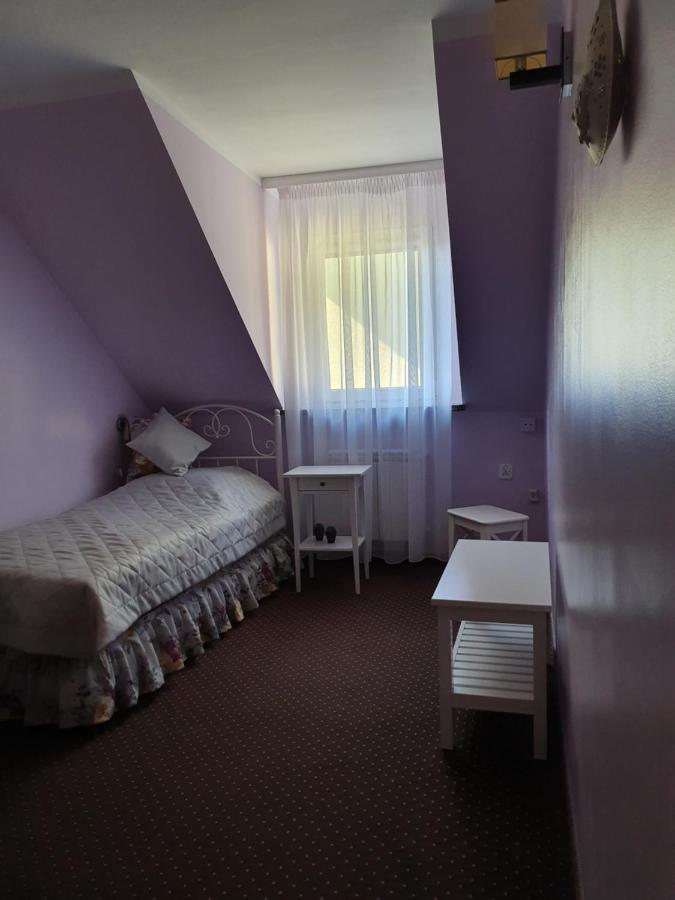 Zamość Hotel Wojto מראה חיצוני תמונה