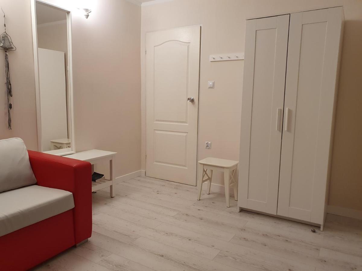 Zamość Hotel Wojto מראה חיצוני תמונה