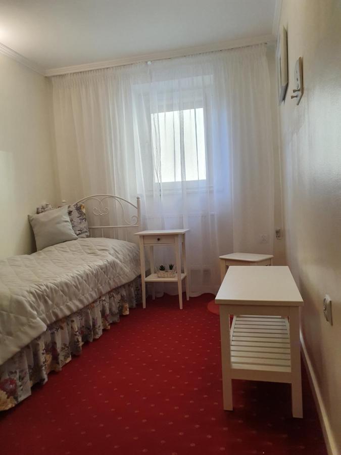 Zamość Hotel Wojto מראה חיצוני תמונה