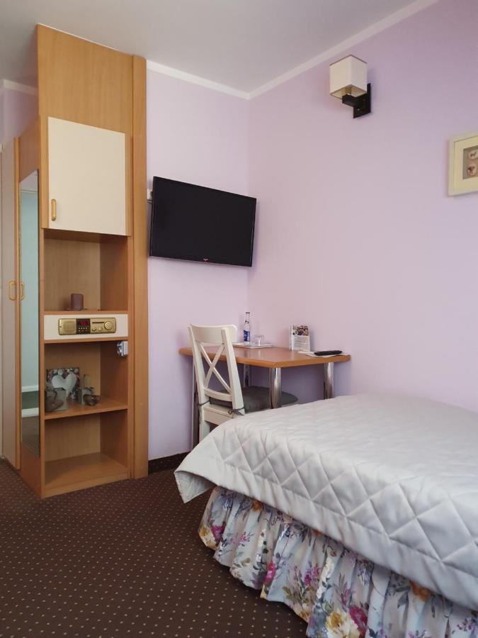 Zamość Hotel Wojto מראה חיצוני תמונה