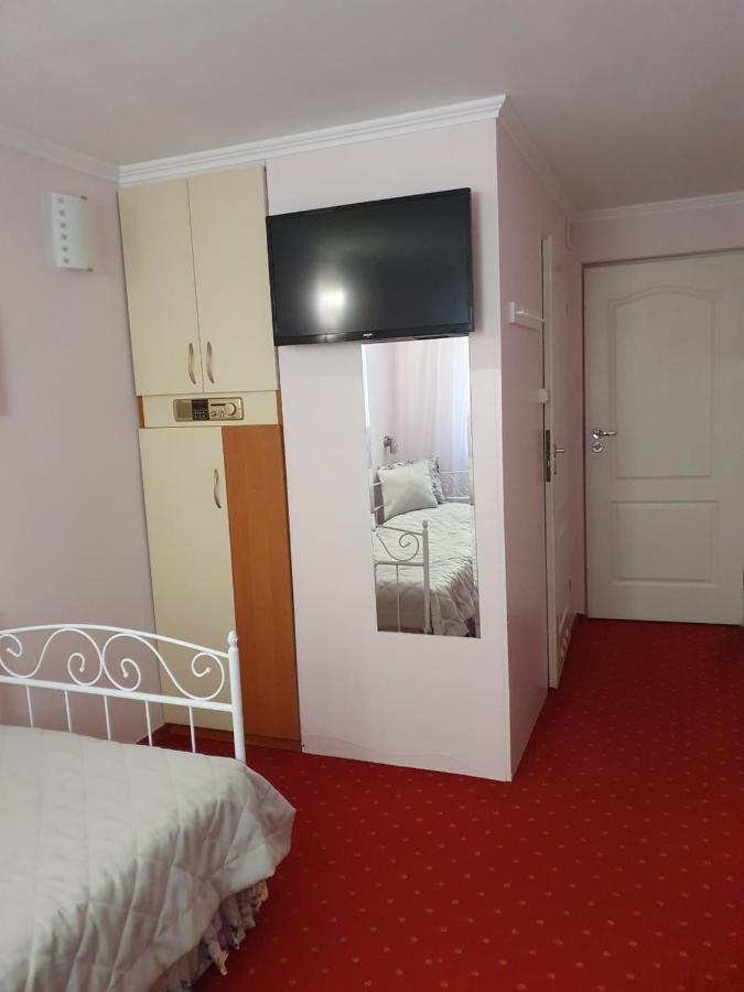 Zamość Hotel Wojto מראה חיצוני תמונה