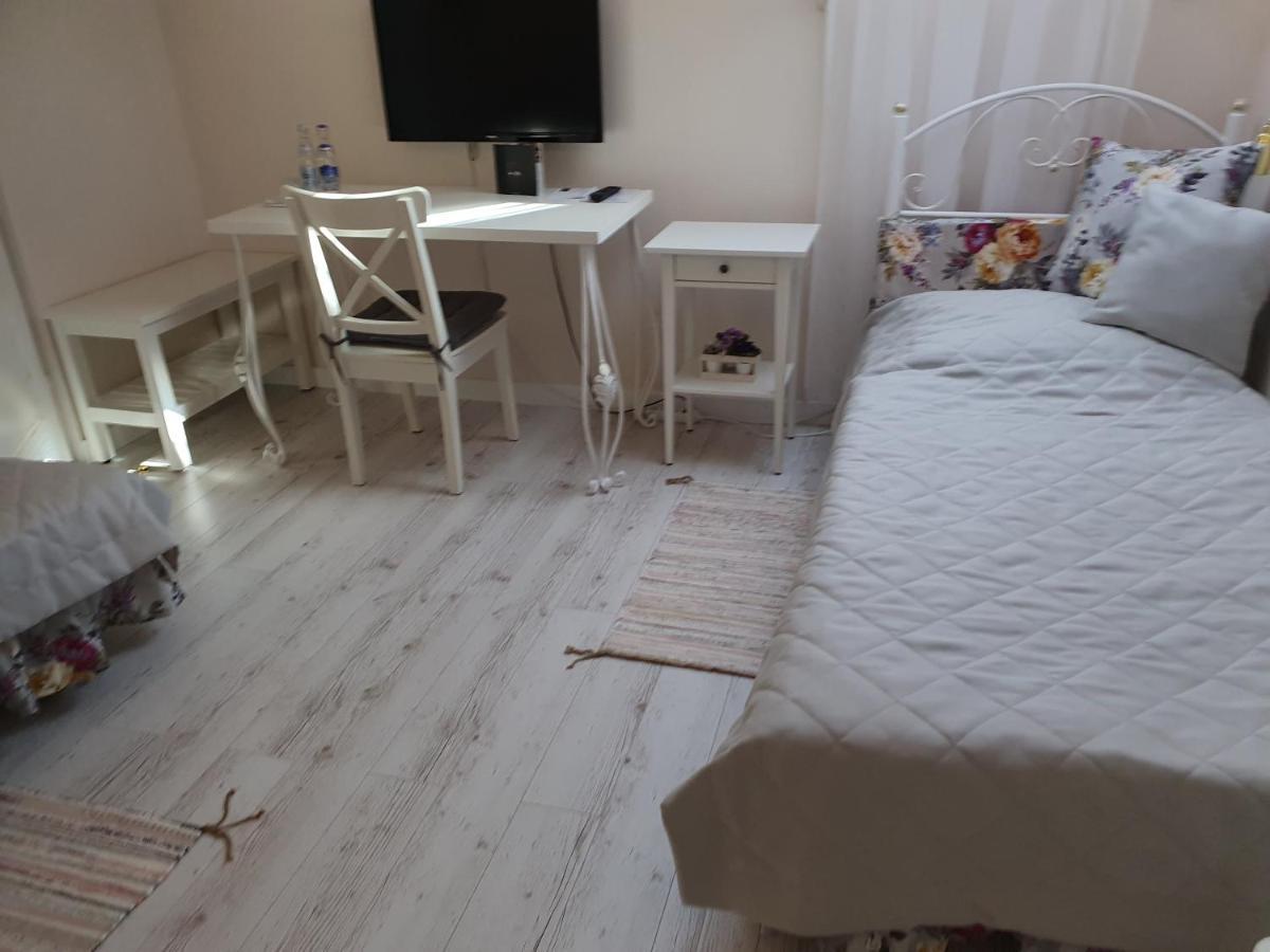 Zamość Hotel Wojto מראה חיצוני תמונה