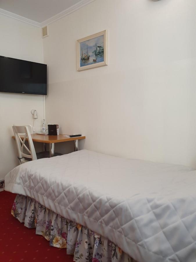 Zamość Hotel Wojto מראה חיצוני תמונה